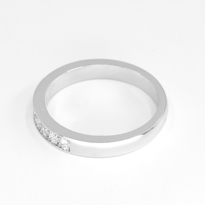 Alliance diamants Issa - Tellor Diamantaire