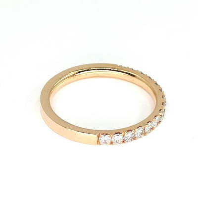 Alliance Diamants Eden - Tellor Diamantaire