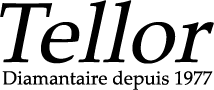 Tellor Diamantaire