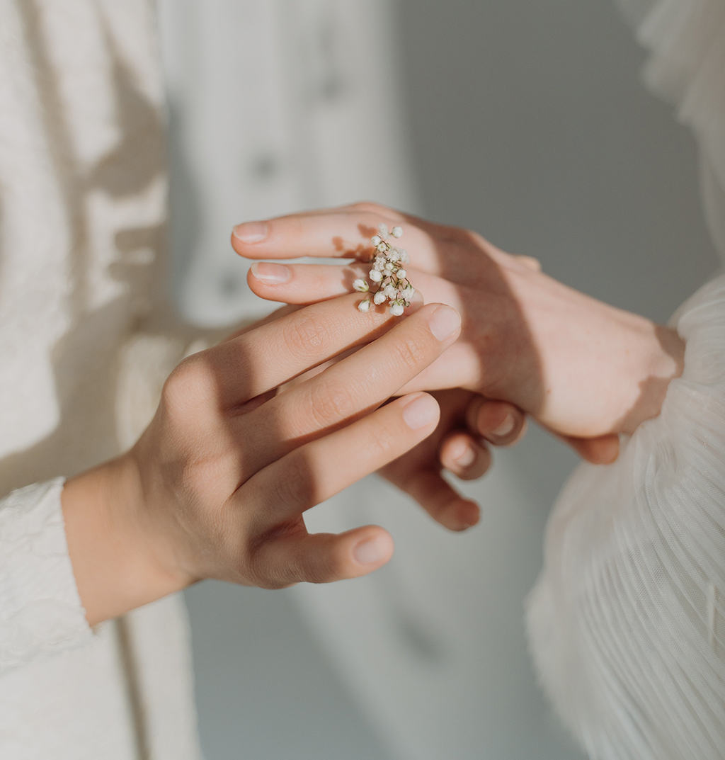 Mariage et Cérémonie