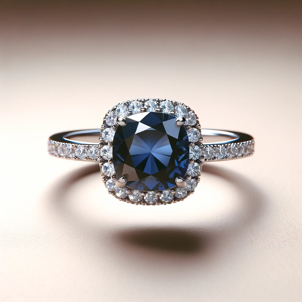 Tout savoir sur le saphir