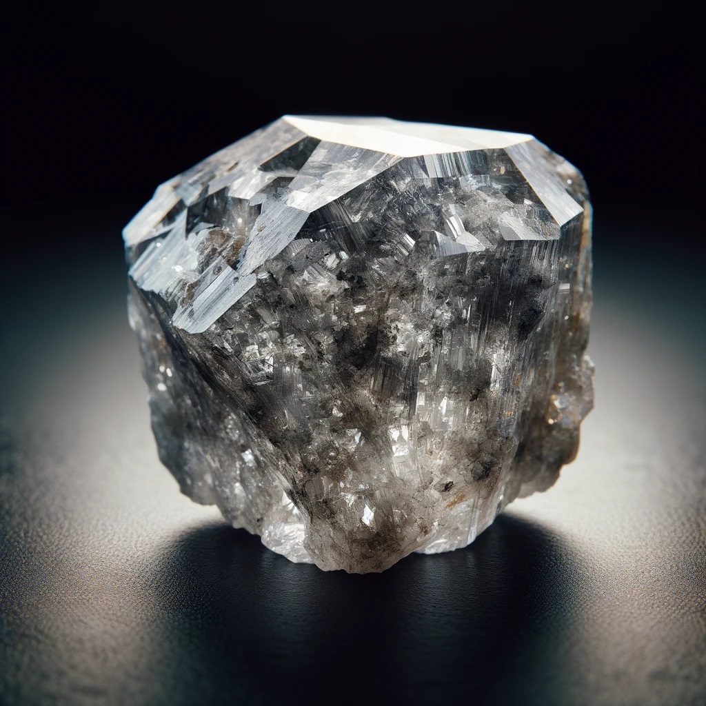 L'évolution des tailles du diamant