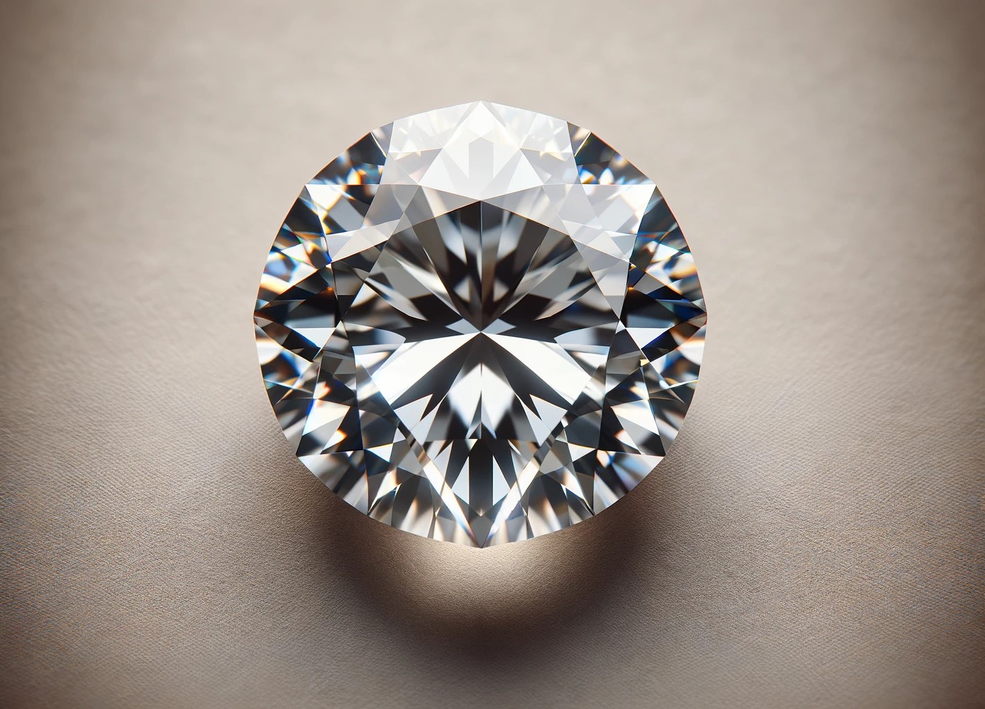 Guide complet des tailles de diamants : Formes, proportions et éclat