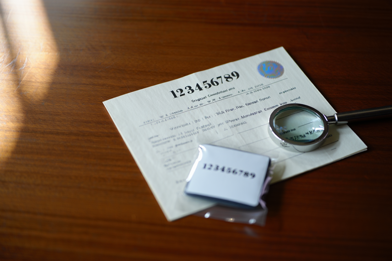 Achat de diamant en ligne : erreurs et risques à éviter