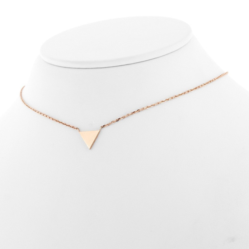 Comment choisir son pendentif selon la forme de son visage